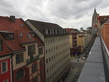 Hotel Kavun Munich 3*,  Germany