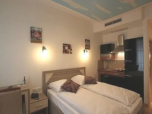 Hotel Kavun Munich 3*,  Germany