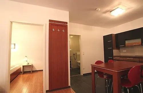 Hotel Kavun Munich