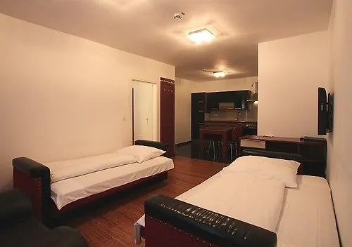 Hotel Kavun Munich