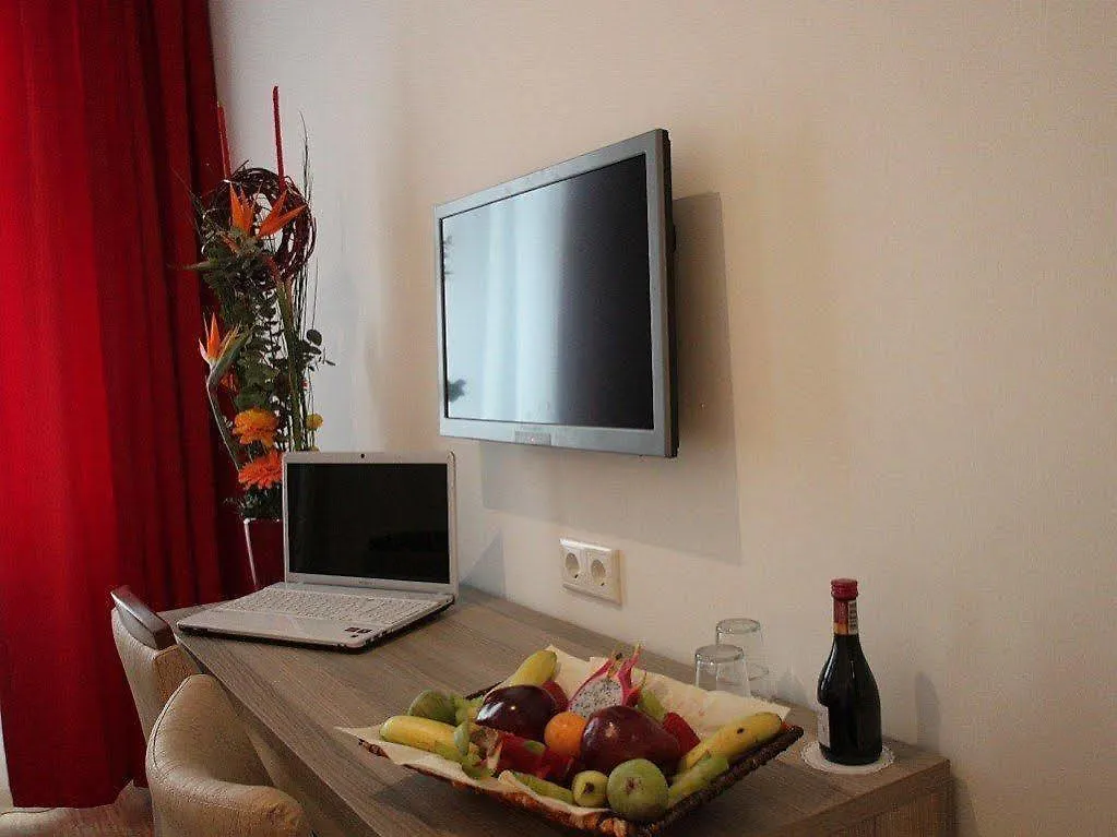 Hotel Kavun Munich