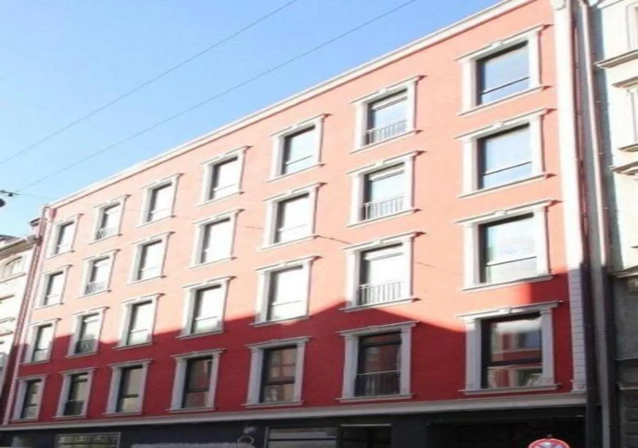 Hotel Kavun Munich