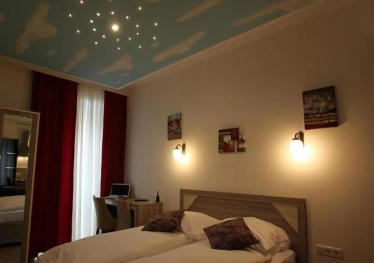 ***  Hotel Kavun Munich Germany