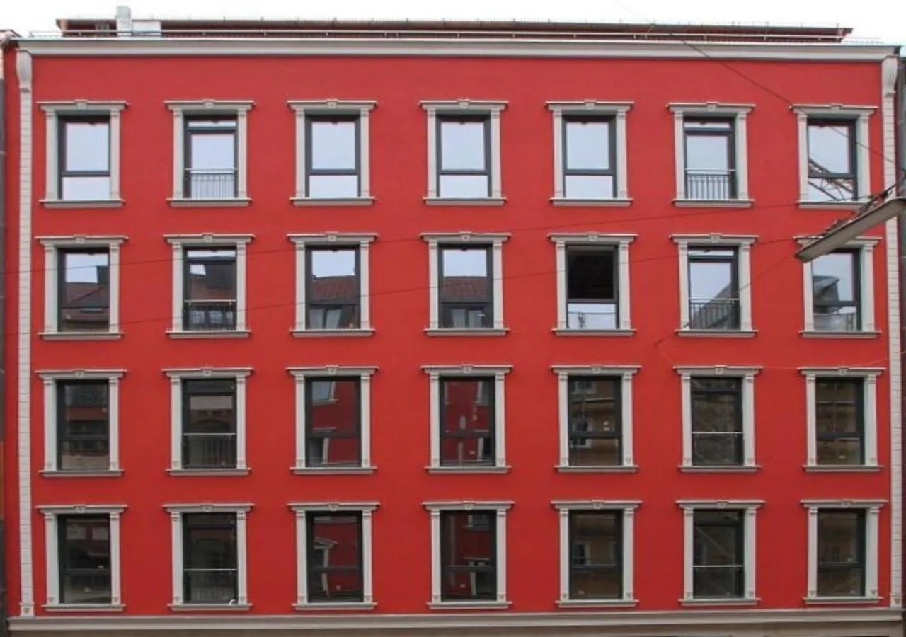 Hotel Kavun Munich