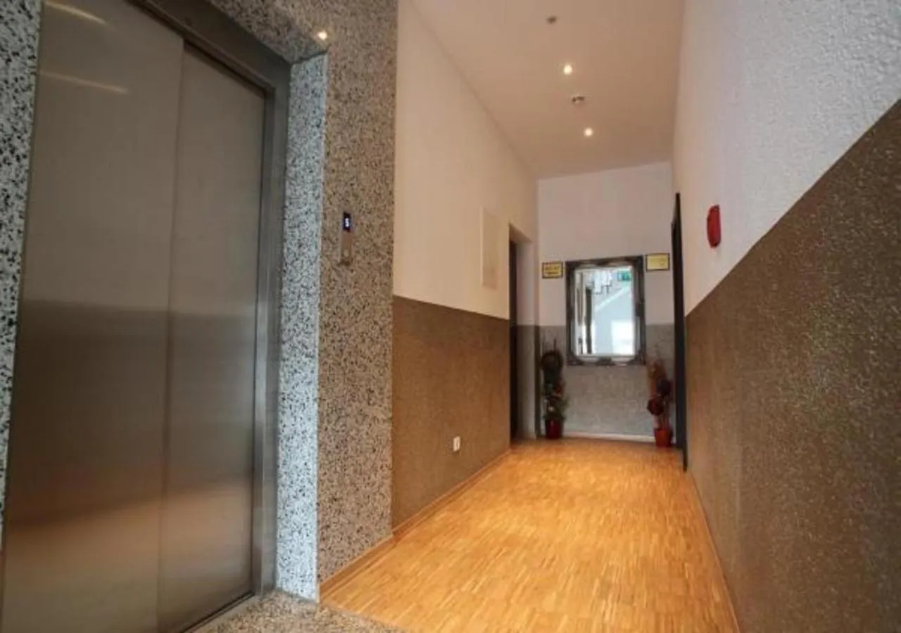 Hotel Kavun Munich
