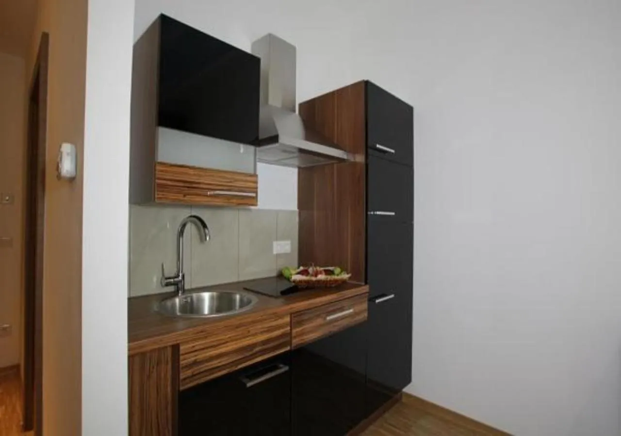 Hotel Kavun Munich