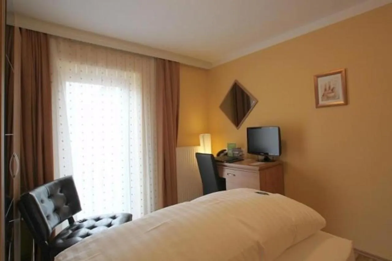 Hotel Kavun Munich