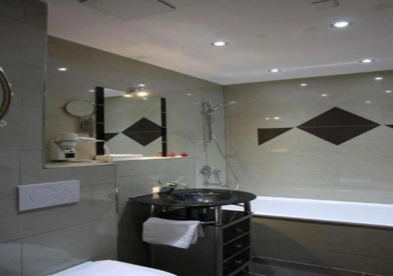 Hotel Kavun Munich