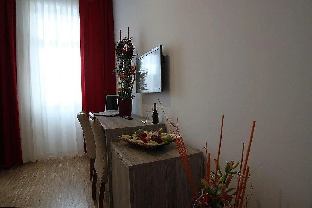 Hotel Kavun Munich 3*,  Germany