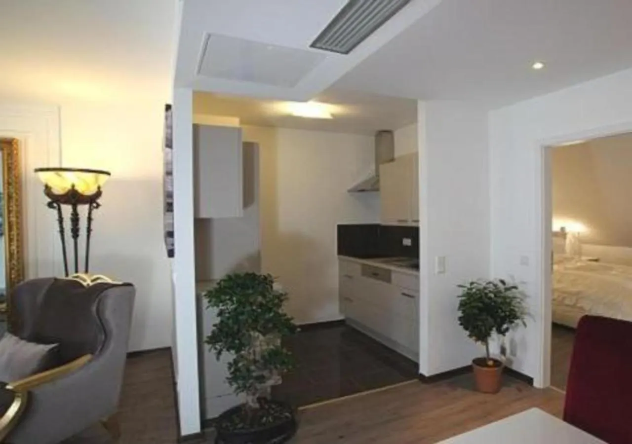 Hotel Kavun location