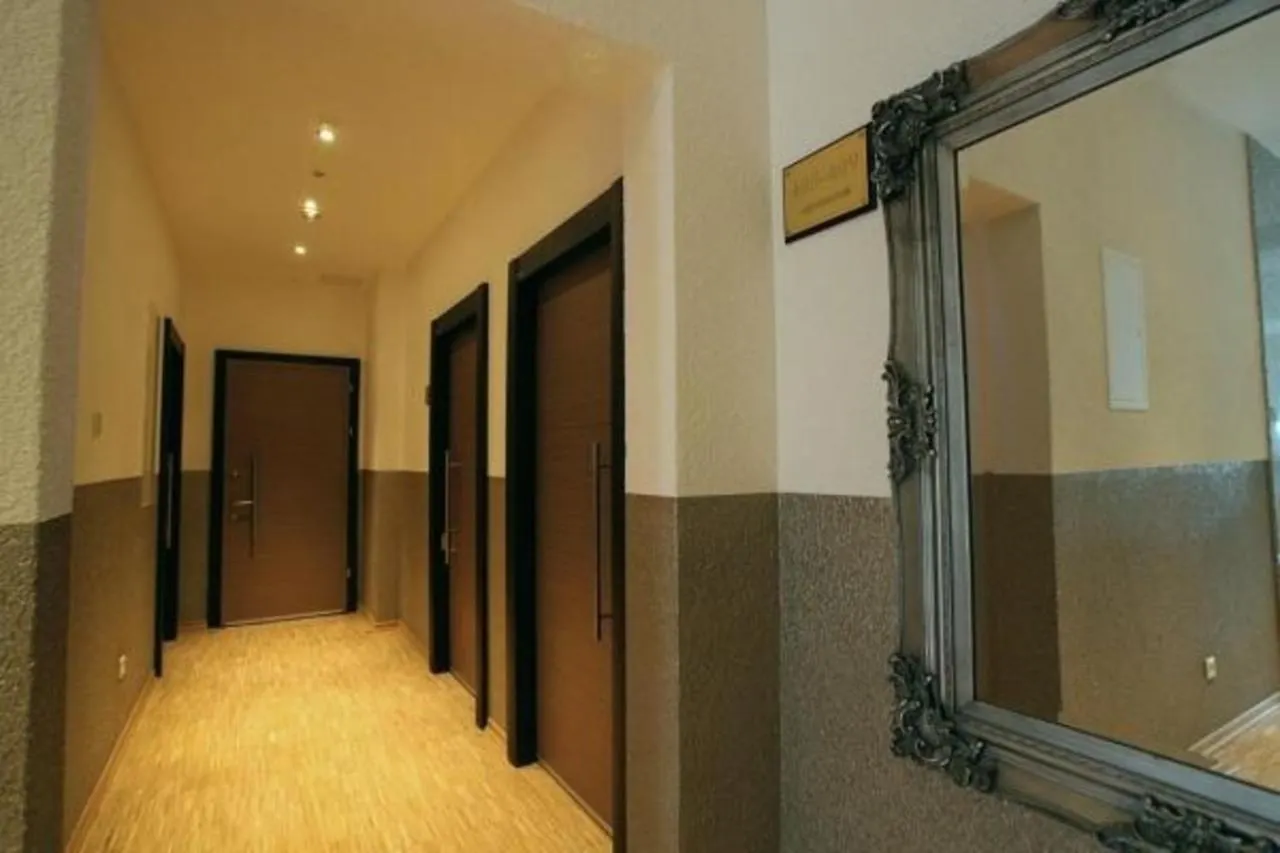 Hotel Kavun Munich Germany
