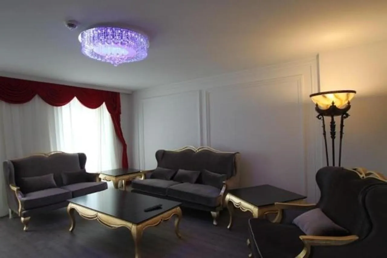 ***  Hotel Kavun Munich Germany
