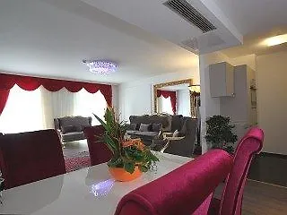 ***  Hotel Kavun Munich Germany