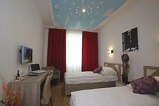 Hotel Kavun Munich